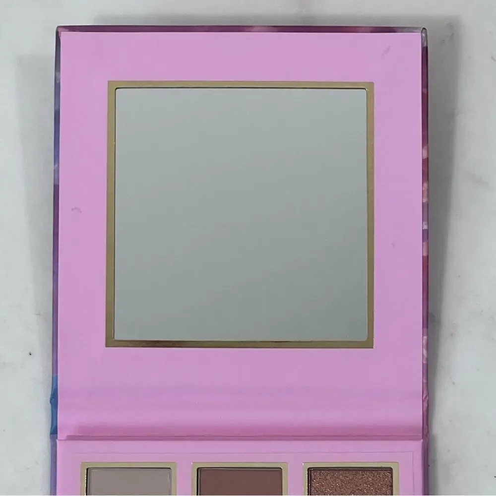 Eloise New Goddess Muti Color Eyeshadow Pallette
